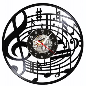 NOTE MUZICALE-ceas de perete - Artynos.ro