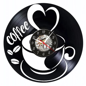 CAFENEA-ceas de perete - Artynos.ro
