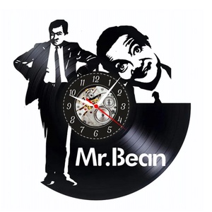 MR. BEEN-ceas de perete, Casă & Stil de viață, Accesorii pentru decorat casa, Decorațiuni de pereți, decorațiuni suspendate, Ceasuri de perete, , ARTYNOS