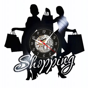 SHOPPING- ceas de perete, Casă & Stil de viață, Accesorii pentru decorat casa, Decorațiuni de pereți, decorațiuni suspendate, Ceasuri de perete, , ARTYNOS
