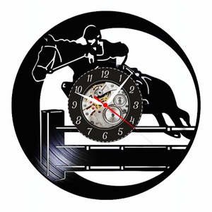 ECHITATIE-ceas de perete, Casă & Stil de viață, Accesorii pentru decorat casa, Decorațiuni de pereți, decorațiuni suspendate, Ceasuri de perete, , ARTYNOS