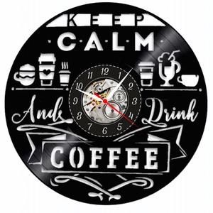 CAFENEA-ceas de perete - Artynos.ro