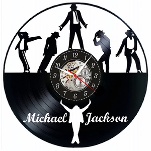 MICHAEL JACKSON - ceas de perete, Casă & Stil de viață, Accesorii pentru decorat casa, Decorațiuni de pereți, decorațiuni suspendate, Ceasuri de perete, , ARTYNOS