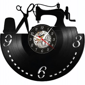 CROITORIE-ceas de perete, Casă & Stil de viață, Accesorii pentru decorat casa, Decorațiuni de pereți, decorațiuni suspendate, Ceasuri de perete, , ARTYNOS