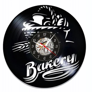 BRUTARIE-ceas de perete, Casă & Stil de viață, Accesorii pentru decorat casa, Decorațiuni de pereți, decorațiuni suspendate, Ceasuri de perete, , ARTYNOS