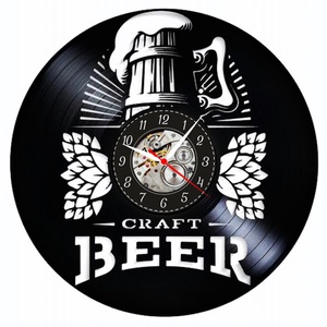 CRAFT BEER- ceas de perete - Artynos.ro
