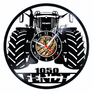TRACTOR FENDT 1050- ceas de perete - Artynos.ro