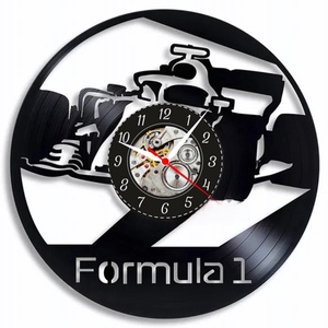 FORMULA 1 - ceas de perete - Artynos.ro