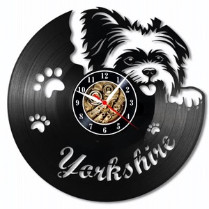 YORKSHIRE-ceas de perete, Casă & Stil de viață, Accesorii pentru decorat casa, Decorațiuni de pereți, decorațiuni suspendate, Ceasuri de perete, , ARTYNOS