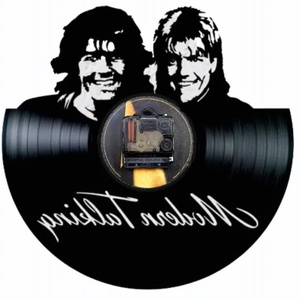 MODERN TALKING- ceas de perete - casă & stil de viață - accesorii pentru decorat casa - decorațiuni de pereți, decorațiuni suspendate - ceasuri de perete - Artynos.ro