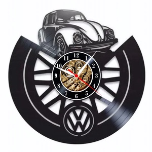 VOLKSWAGEN-ceas de perete - Artynos.ro