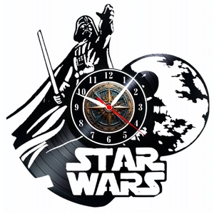 STAR WARS-ceas de perete - Artynos.ro
