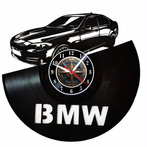 BMW-ceas de perete, Casă & Stil de viață, Accesorii pentru decorat casa, Decorațiuni de pereți, decorațiuni suspendate, Ceasuri de perete, , ARTYNOS