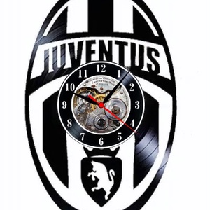 JUVENTUS-ceas de perete - Artynos.ro