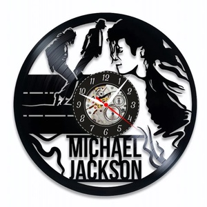 MICHAEL JACKSON  ceas de perete - Artynos.ro