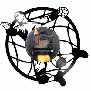 HANDBAL-ceas de perete - casă & stil de viață - accesorii pentru decorat casa - decorațiuni de pereți, decorațiuni suspendate - ceasuri de perete - Artynos.ro