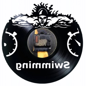 INOTATOR-ceas de perete - casă & stil de viață - accesorii pentru decorat casa - decorațiuni de pereți, decorațiuni suspendate - ceasuri de perete - Artynos.ro