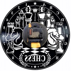 SAH-ceas de perete - casă & stil de viață - accesorii pentru decorat casa - decorațiuni de pereți, decorațiuni suspendate - ceasuri de perete - Artynos.ro