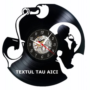 SOMELIER-CRAMA-ceas de perete(personalizabil), Casă & Stil de viață, Accesorii pentru decorat casa, Decorațiuni de pereți, decorațiuni suspendate, Ceasuri de perete, , ARTYNOS