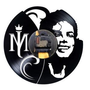 MICHAEL JACKSON - ceas de perete - casă & stil de viață - accesorii pentru decorat casa - decorațiuni de pereți, decorațiuni suspendate - ceasuri de perete - Artynos.ro
