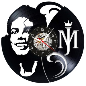 MICHAEL JACKSON - ceas de perete - Artynos.ro