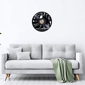 MICHAEL JACKSON- ceas de perete - casă & stil de viață - accesorii pentru decorat casa - decorațiuni de pereți, decorațiuni suspendate - ceasuri de perete - Artynos.ro