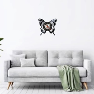 FLUTURE-ceas de perete - casă & stil de viață - accesorii pentru decorat casa - decorațiuni de pereți, decorațiuni suspendate - ceasuri de perete - Artynos.ro
