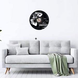 FOTOGRAF-ceas de perete - casă & stil de viață - accesorii pentru decorat casa - decorațiuni de pereți, decorațiuni suspendate - ceasuri de perete - Artynos.ro