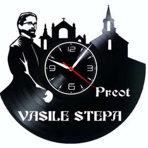 PREOT- ceas de perete (personalizabil), Casă & Stil de viață, Accesorii pentru decorat casa, Decorațiuni de pereți, decorațiuni suspendate, Ceasuri de perete, , ARTYNOS