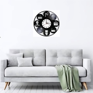 INSTALATOR- ceas de perete - casă & stil de viață - accesorii pentru decorat casa - decorațiuni de pereți, decorațiuni suspendate - ceasuri de perete - Artynos.ro
