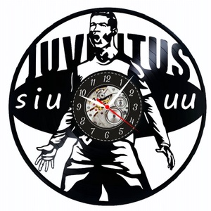 CRISTIANO RONALDO (ceas de perete), Casă & Stil de viață, Accesorii pentru decorat casa, Decorațiuni de pereți, decorațiuni suspendate, Ceasuri de perete, , ARTYNOS