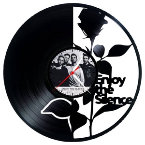 DEPECHE MODE - Ceas de perete - Artynos.ro