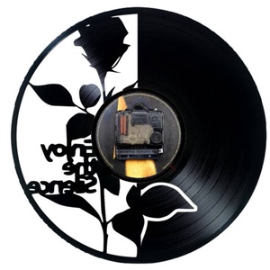 DEPECHE MODE - Ceas de perete - casă & stil de viață - accesorii pentru decorat casa - decorațiuni de pereți, decorațiuni suspendate - ceasuri de perete - Artynos.ro