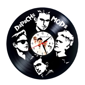 DEPECHE MODE - Ceas de perete - Artynos.ro