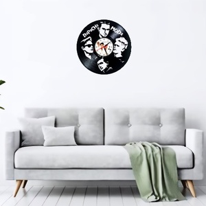 DEPECHE MODE - Ceas de perete - casă & stil de viață - accesorii pentru decorat casa - decorațiuni de pereți, decorațiuni suspendate - ceasuri de perete - Artynos.ro