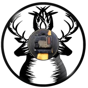CERB-ceas de perete - casă & stil de viață - accesorii pentru decorat casa - decorațiuni de pereți, decorațiuni suspendate - ceasuri de perete - Artynos.ro