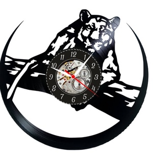 TIGRU-ceas de perete - Artynos.ro