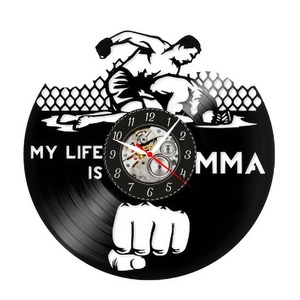 MMA-ceas de perete - Artynos.ro
