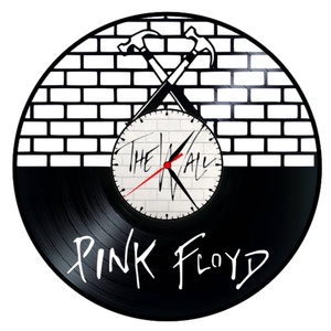 PINK FLOYD (the wall) - ceas de perete - Artynos.ro