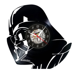 DARTH VADER-ceas de perete - Artynos.ro