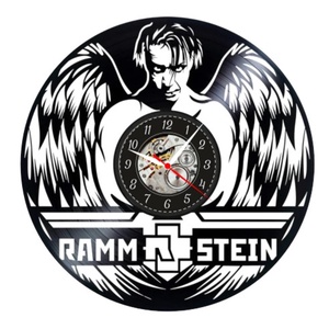 RAMMSTEIN-ceas de perete - Artynos.ro