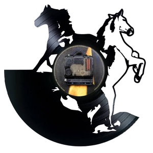CAI-ceas de perete - casă & stil de viață - accesorii pentru decorat casa - decorațiuni de pereți, decorațiuni suspendate - ceasuri de perete - Artynos.ro