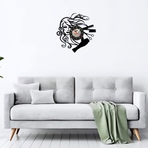 SALON COAFOR-ceas de perete - casă & stil de viață - accesorii pentru decorat casa - decorațiuni de pereți, decorațiuni suspendate - ceasuri de perete - Artynos.ro