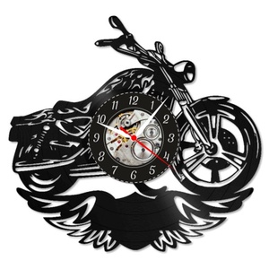 WE LOVE MOTORS-ceas de perete - Artynos.ro