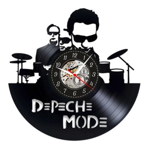 DEPECHE MODE - Ceas de perete - Artynos.ro