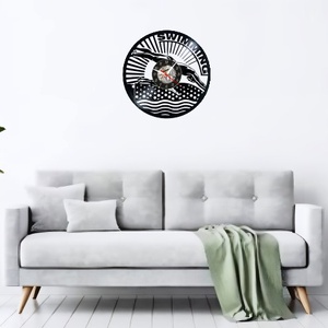 INOT- ceas de perete - casă & stil de viață - accesorii pentru decorat casa - decorațiuni de pereți, decorațiuni suspendate - ceasuri de perete - Artynos.ro