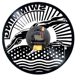 INOT- ceas de perete - casă & stil de viață - accesorii pentru decorat casa - decorațiuni de pereți, decorațiuni suspendate - ceasuri de perete - Artynos.ro