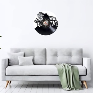 MECANIC AUTO-ceas de perete - casă & stil de viață - accesorii pentru decorat casa - decorațiuni de pereți, decorațiuni suspendate - ceasuri de perete - Artynos.ro