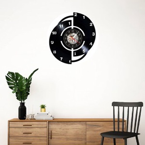 RUPTURA TIMPULUI!-ceas de perete - casă & stil de viață - accesorii pentru decorat casa - decorațiuni de pereți, decorațiuni suspendate - ceasuri de perete - Artynos.ro