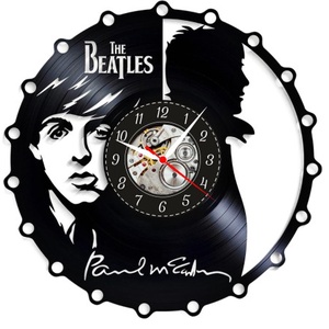 THE BEATLES-ceas de perete - Artynos.ro